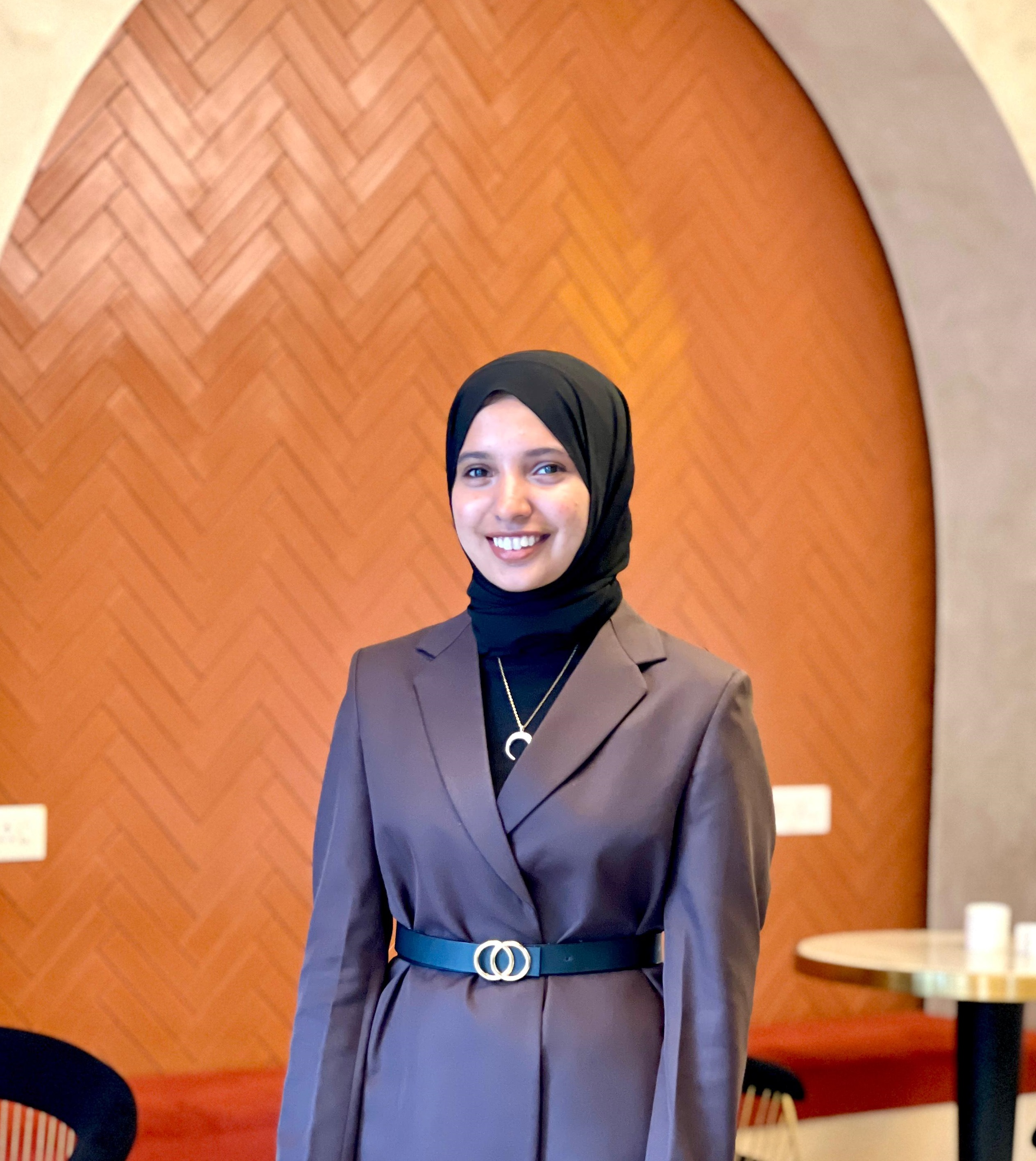 speaker profile